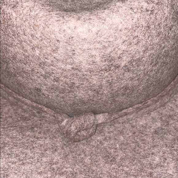 Wool Hat - Picture 3 of 3